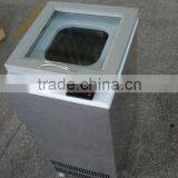 Temp 10 Degree C Mini Fridge Capacity13L