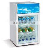 Mini Drink Fridge-CE Approved