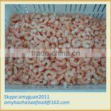 Frozen Cooked Peeled Undeveined Vannamei Shrimp For Mexico Market thumbnail-1
