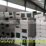 New Type 112 Chicken Hatchery Machine Solar Power Egg Incubator/hatcher for Sale thumbnail-4