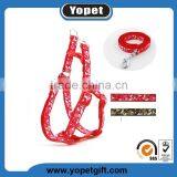 Pet Soft Body Harness Stocked Pet Products thumbnail-2