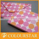 Delicate Button String Envelope thumbnail-4