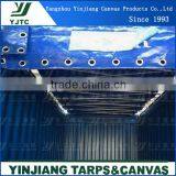 PVC Tarpaulin Container Cover thumbnail-2