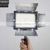 Factory Supply Yongnuo YN-160 LED Video Studio Led Light for Camcorder With Fiter thumbnail-5