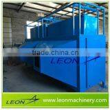 LEON Evaporative Cooling Pad Making Machine/Production Line /Air Cooler Evaporative Cooling Pad Making Machine thumbnail-3