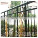 Pvc Coated Welding Fence