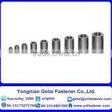 Steel Bar/rebar Connecting Sleeve China Made Carbon Steel thumbnail-6