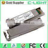 Manufacturer XFP 80km 10G BASE DWDM Transceiver Module High Quality