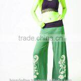 Custom Print Custom Cut Yoga Swing thumbnail-3