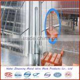 Portable Metal Fence/australia Style Fence/Temporary Fencep Panels thumbnail-2