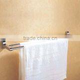 Bathroom Accessories - Brass Double Towel Bar