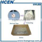 UV Curing Use 1W Smd Ceramic 3535 385nm 395nm uv Led thumbnail-6