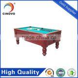 Coin Operated Pool Table