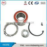 Made in China LADA Auto Wheel Bearing 256907 thumbnail-3