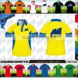 Hotselling Contract Mens Hybrid Polo thumbnail-1