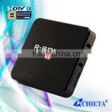 2GB+16GB Quad-Core 4K Google Andriod TV Box thumbnail-2