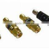 2W, SMA RF Fixed Attenuator DC-26.5G thumbnail-1