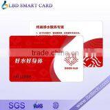 125khz Proximity Temic T5577 Rfid Card Smart ID Card