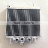 Radiator FOR Polaris Scrambler 400 1996-2000/ 500 1997-2001 1998 1999 96 97 98 thumbnail-2