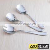 Kinds of Spoon and Fork , Stainless Steel Spoon and Fork , Spoon and Fork Set thumbnail-3