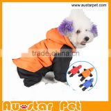 Outdoor Winter Warm Pet Dog Apparels, Dog Cotton Clothes