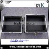 RK Photo Booth Printer Case for DNP DS40 DS80, Flight Road Case for Printer