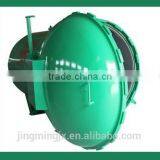 Sewing Yarn Heat Setting Machine thumbnail-2