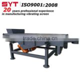 SYT High Efficiency Screen Linear Vibratory Sieve For Cement