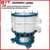 Chemical Industry Series Circular Vibratory Screen thumbnail-2