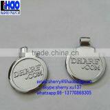 Fashion Hot Sale Custom Made Wine Metal Charms,metal Pendants,metal Jewelry Tags thumbnail-3