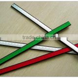 shanghai strong magnets Extruding 3M Magnetic strip rubber magnet