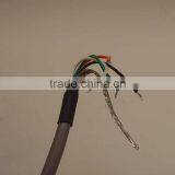 YUMO ASC6008 24VDC 12 Digit Absolute Rotary, Magnetic Rotary Encoder thumbnail-3