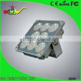 Meanwell Driver, Waterproof 200w Led Canopy Retrofit Light thumbnail-1