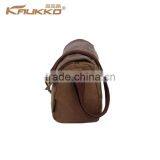 Vintage Leather Messenger Bag For Woman Best Messenger Bags For Teenagers Canvas Messenger Bag Lady Sling Bag Canvas thumbnail-3