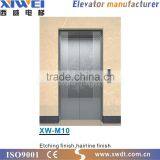 XIWEI Residential Glass Villa Elevator Price In China thumbnail-4
