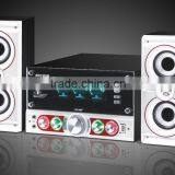pc Speaker With Usb/sd/remote and Karaoke thumbnail-2
