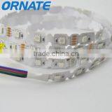 2016 New Products Flexible Bendable Led Strip S Shape for Decorative