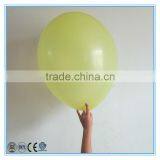 12g Big Flat Balloon thumbnail-1