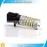 Hot Selling 2835 63 Smd P13W Car Lights Led Auto Drl Car Lamps Fog Lights Universal Auto Car Light thumbnail-4