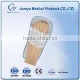 Factory Supply Open Front Disposable Slippers thumbnail-1