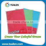 Decorating Coloured a4 Paper thumbnail-3