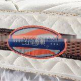 Queen Size Innerspring Economic Standard Hotel Mattress and Bed thumbnail-2