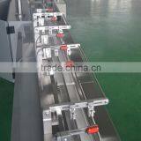 Fo Shan Kendy Big Volume Chocolate Mini Cake Packing Line thumbnail-5