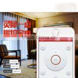Micro Universal Intelligent Touch Household Appliances Remote Control Installed on Mobile Phones thumbnail-6