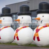 2015 inflatable snowman/Christmas inflatable for sale