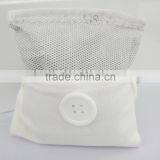 Eco-friendly 50g Activated Bamboo Charcoal Bag Digital Printing Custom Souvenir Gift thumbnail-5