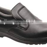 Safety Leather Shoes /safety Shoes Dubai/safety Shoes for Driver Safety Shoes for Taxi thumbnail-1