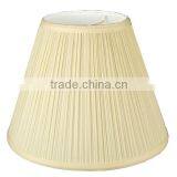 Mass Production Hospitality Round FabricLampshade For Floor Lamp Table Light Shade For Decor thumbnail-1