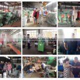 Plate Vulcanizing Press thumbnail-4