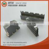 OKUMA CNC Machining High Precision Plastic Die Mold Making, Nonstandarded Tungsten Carbide Mold,top Precision Die Cutting Mould